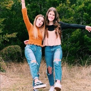 Meet your Posher, Presley